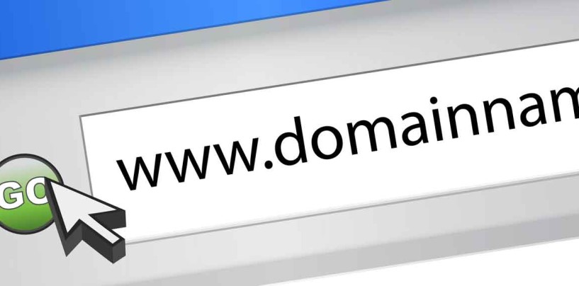 El dominio de los nombres de dominio.